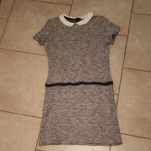 NAF NAF Paris Cute Mini Dress Size Small